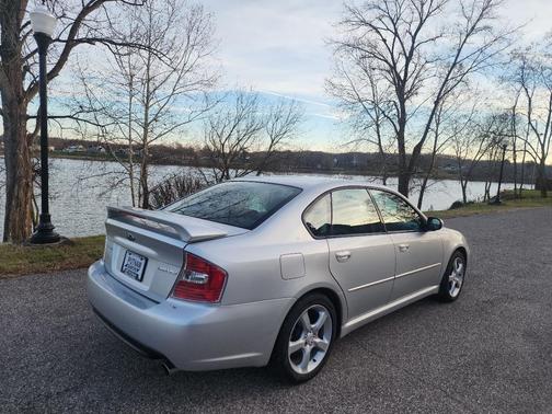 2006 Subaru Legacy Limited