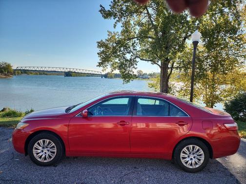 2007 Toyota Camry CE