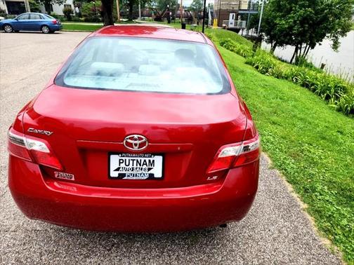 2007 Toyota Camry LE