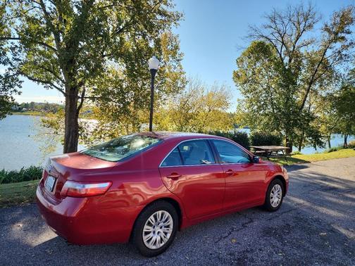 2007 Toyota Camry CE