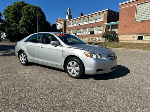 2008 Toyota Camry LE