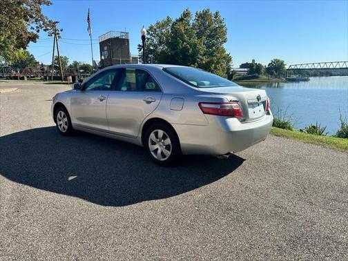 2008 Toyota Camry LE