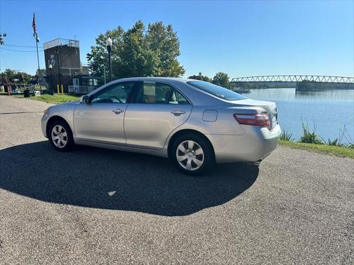 2008 Toyota Camry LE