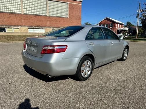 2008 Toyota Camry LE