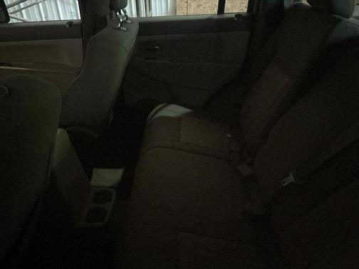 2010 Jeep Liberty Sport