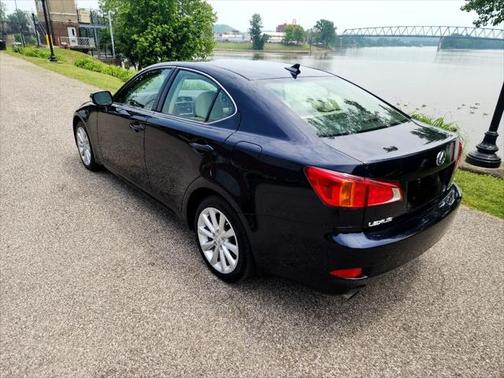 2010 Lexus IS 250 Base