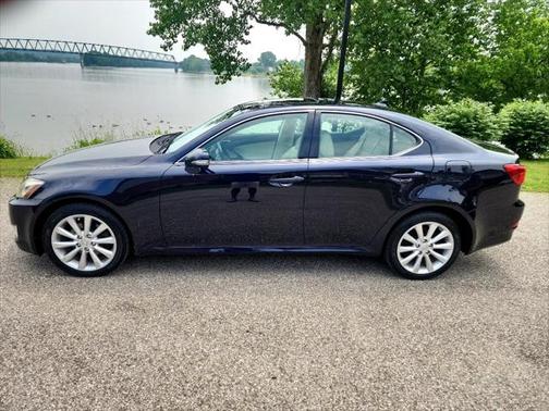 2010 Lexus IS 250 Base