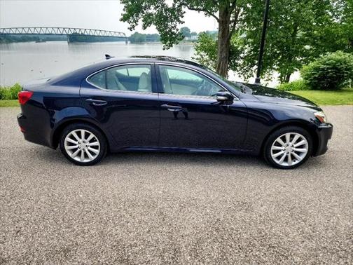 2010 Lexus IS 250 Base