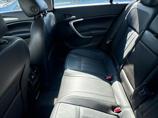 2015 Buick Regal Turbo