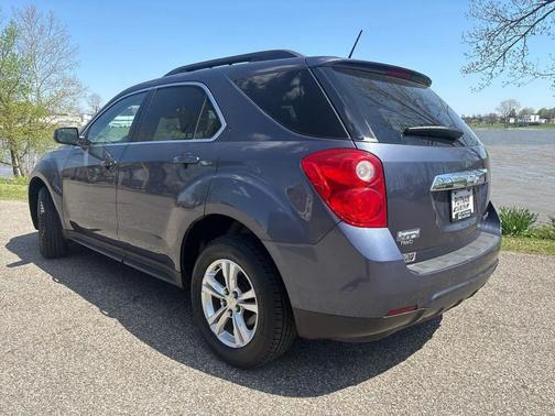 2013 Chevrolet Equinox 1LT