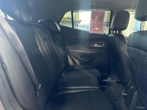 2014 Buick Encore Base