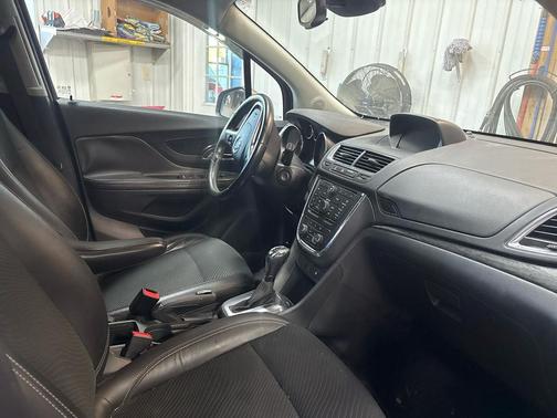 2014 Buick Encore Base