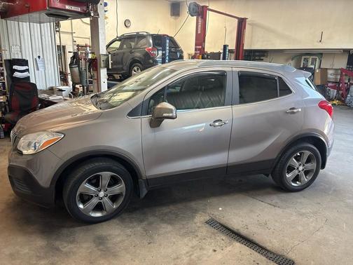 2014 Buick Encore Base