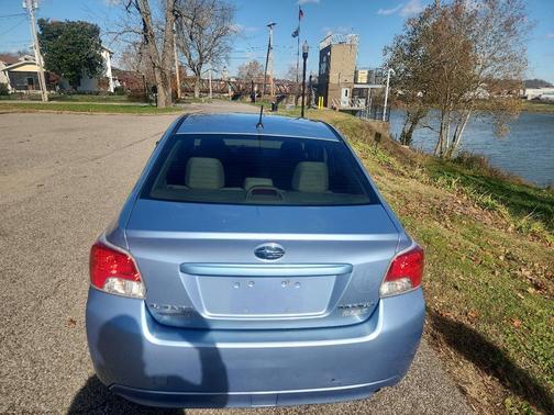 2012 Subaru Impreza 2.0i Premium
