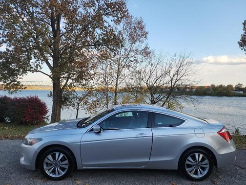 2009 Honda Accord EX-L