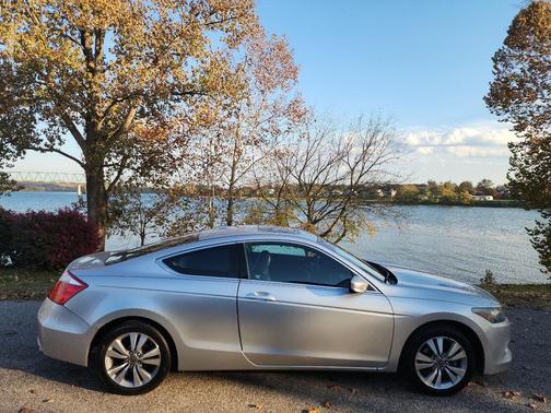 2009 Honda Accord EX-L