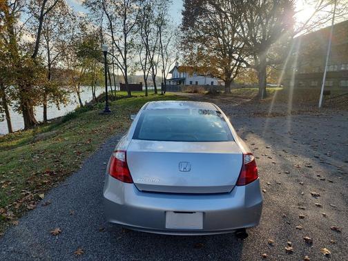 2009 Honda Accord EX-L