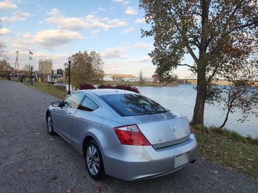 2009 Honda Accord EX-L