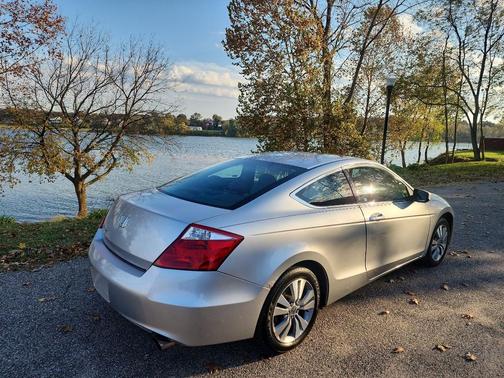 2009 Honda Accord EX-L