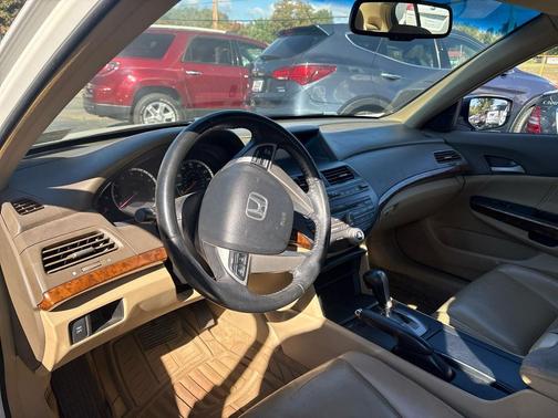 2008 Honda Accord EX-L