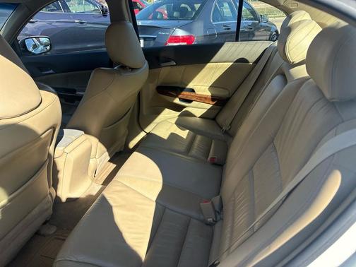 2008 Honda Accord EX-L