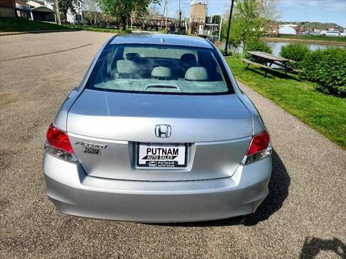 2009 Honda Accord EX-L