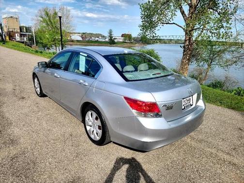 2009 Honda Accord EX-L