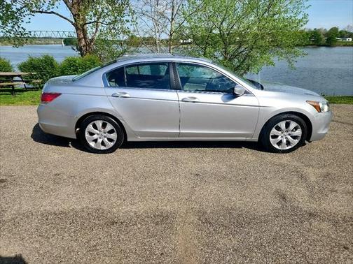 2009 Honda Accord EX-L