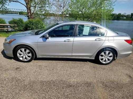 2009 Honda Accord EX-L