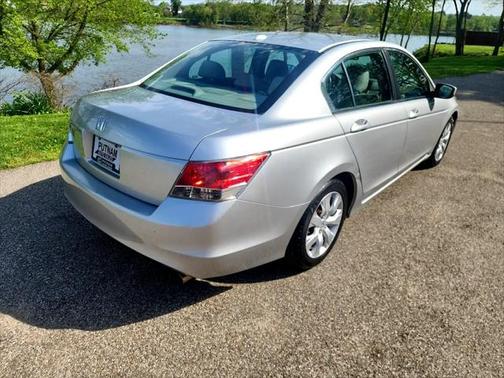 2009 Honda Accord EX-L