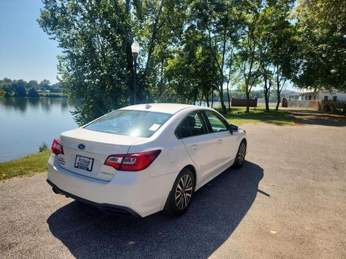 2019 Subaru Legacy Premium