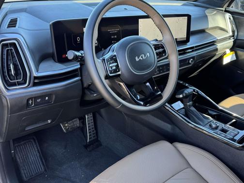 2025 Kia Sorento X-Line SX Prestige AWD