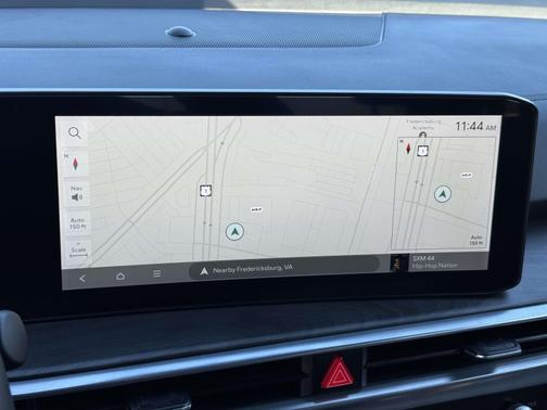 2025 Kia Sorento X-Line SX Prestige AWD