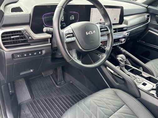 2025 Kia Telluride EX X-Line AWD