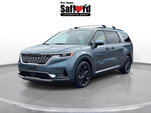 2024 Kia Carnival SX FWD