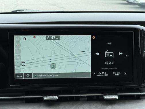 2024 Kia Carnival EX FWD