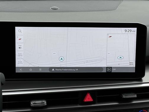 2025 Kia Sorento EX FWD