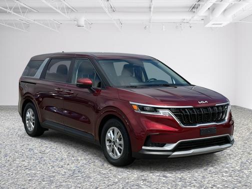2023 Kia Carnival LX FWD w/Seat Pkg