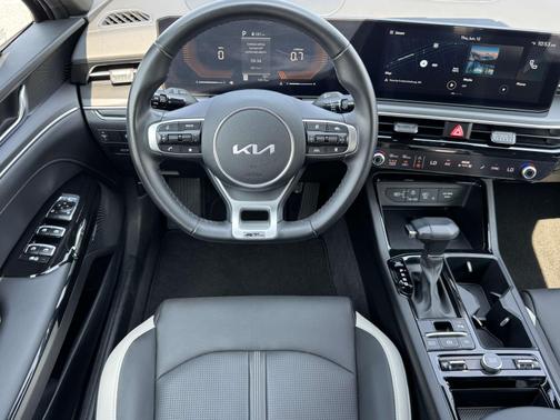 2025 Kia K5 GT-Line Auto FWD