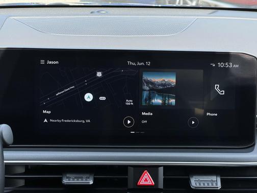 2025 Kia K5 GT-Line Auto FWD