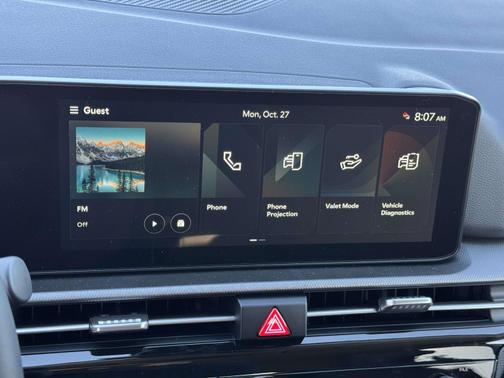 2026 Kia Sportage LX FWD