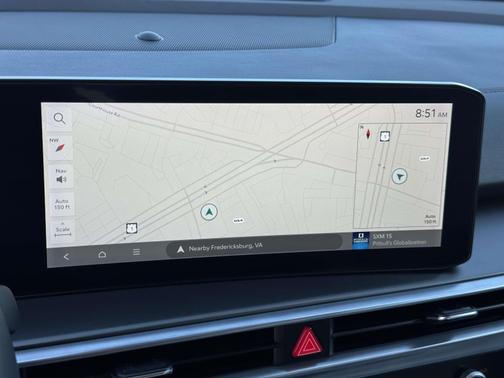 2025 Kia Sorento SX FWD