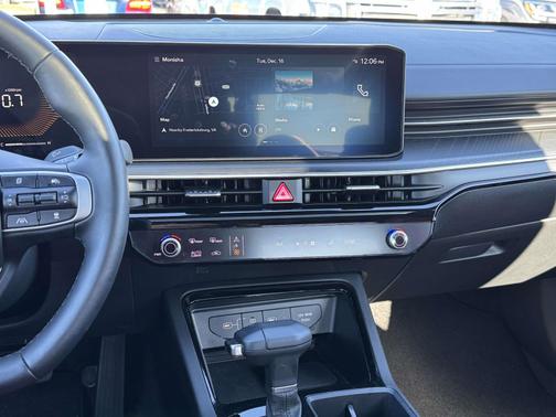 2025 Kia K5 GT-Line Auto AWD