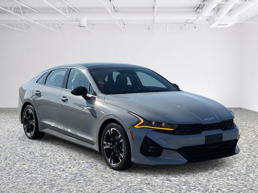 2022 Kia K5 GT-Line Auto AWD