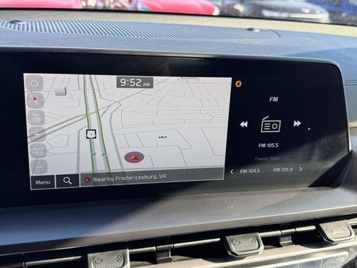 2025 Kia Telluride S FWD