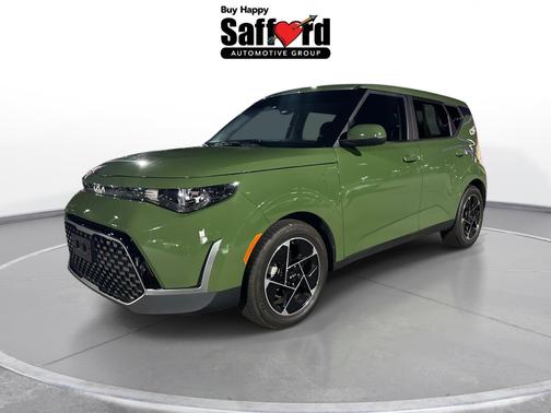 2023 Kia Soul EX
