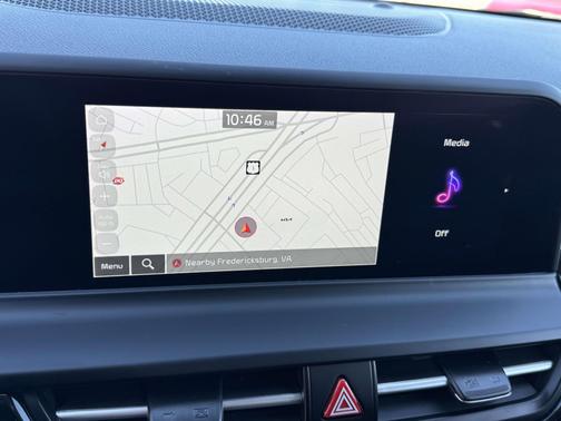 2025 Kia Seltos X-Line DCT AWD