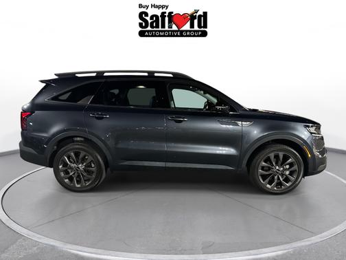 2023 Kia Sorento X-Line EX