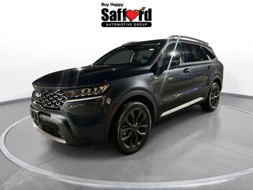 2023 Kia Sorento X-Line EX