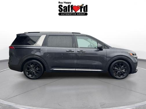 2023 Kia Carnival SX Prestige